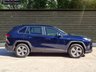 USED 2022 71 TOYOTA RAV4 2.5 VVT-h GPF Design SUV 5dr Petrol Hybrid CVT Euro 6 (s/s) (218 ps) FINANCE AVAILABLE ZERO DEPOSIT