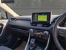 USED 2022 71 TOYOTA RAV4 2.5 VVT-h GPF Design SUV 5dr Petrol Hybrid CVT Euro 6 (s/s) (218 ps) FINANCE AVAILABLE ZERO DEPOSIT