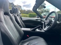 USED 2016 66 MAZDA MX-5 1.5 SKYACTIV-G Icon Convertible 2dr Petrol Manual Euro 6 (131 ps) A FINE EXAMPLE THROUGHOUT