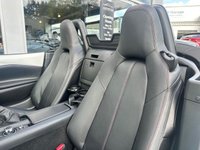 USED 2016 66 MAZDA MX-5 1.5 SKYACTIV-G Icon Convertible 2dr Petrol Manual Euro 6 (131 ps) A FINE EXAMPLE THROUGHOUT