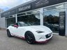 USED 2016 66 MAZDA MX-5 1.5 SKYACTIV-G Icon Convertible 2dr Petrol Manual Euro 6 (131 ps) A FINE EXAMPLE THROUGHOUT