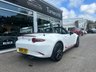 USED 2016 66 MAZDA MX-5 1.5 SKYACTIV-G Icon Convertible 2dr Petrol Manual Euro 6 (131 ps) A FINE EXAMPLE THROUGHOUT