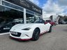 USED 2016 66 MAZDA MX-5 1.5 SKYACTIV-G Icon Convertible 2dr Petrol Manual Euro 6 (131 ps) A FINE EXAMPLE THROUGHOUT