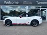 USED 2016 66 MAZDA MX-5 1.5 SKYACTIV-G Icon Convertible 2dr Petrol Manual Euro 6 (131 ps) A FINE EXAMPLE THROUGHOUT