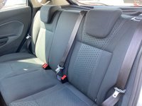 USED 2009 59 FORD FIESTA 1.25 Zetec Hatchback 5dr Petrol Manual (133 g/km, 81 bhp) NICE LITTLE 5 DOOR FIESTA + COMES WITH GOOD SERVICE HISTORY + FRESH SERVICE + NEW MOT + CLEAN CONDITION THROUGHOUT + FINISHED IN A SILVER COLOUR + SPEC INCLUDES  ALLOY WHEELS, CLOTH INTERIOR, ISOFIX, HEATED WINDSCREEN, ELECTRIC MIRRORS AND WINDOWS, MULTI FUNCTION STEERING WHEEL, BLUETOOTH, A/C + 3 MONTHS WARRANTY + 12 MONTHS AA BREAKDOWN COVER INCLUDED