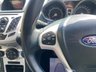 USED 2009 59 FORD FIESTA 1.25 Zetec Hatchback 5dr Petrol Manual (133 g/km, 81 bhp) NICE LITTLE 5 DOOR FIESTA + COMES WITH GOOD SERVICE HISTORY + FRESH SERVICE + NEW MOT + CLEAN CONDITION THROUGHOUT + FINISHED IN A SILVER COLOUR + SPEC INCLUDES  ALLOY WHEELS, CLOTH INTERIOR, ISOFIX, HEATED WINDSCREEN, ELECTRIC MIRRORS AND WINDOWS, MULTI FUNCTION STEERING WHEEL, BLUETOOTH, A/C + 3 MONTHS WARRANTY + 12 MONTHS AA BREAKDOWN COVER INCLUDED