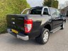 USED 2023 23 FORD RANGER LIMITED 4WD DOUBLE CAB PICK UP 2.0 ECOBLUE 170 PS AUTO 