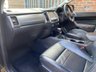 USED 2023 23 FORD RANGER LIMITED 4WD DOUBLE CAB PICK UP 2.0 ECOBLUE 170 PS AUTO 
