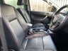 USED 2023 23 FORD RANGER LIMITED 4WD DOUBLE CAB PICK UP 2.0 ECOBLUE 170 PS AUTO 