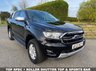 USED 2023 23 FORD RANGER LIMITED 4WD DOUBLE CAB PICK UP 2.0 ECOBLUE 170 PS AUTO 