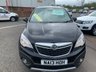 USED 2013 13 VAUXHALL MOKKA 1.4T Tech Line SUV 5dr Petrol Manual 4WD Euro 5 (s/s) (140 ps) FULL SERVICE HISTORY CLEAN CAR