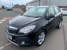USED 2013 13 VAUXHALL MOKKA 1.4T Tech Line SUV 5dr Petrol Manual 4WD Euro 5 (s/s) (140 ps) FULL SERVICE HISTORY CLEAN CAR