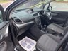 USED 2013 13 VAUXHALL MOKKA 1.4T Tech Line SUV 5dr Petrol Manual 4WD Euro 5 (s/s) (140 ps) FULL SERVICE HISTORY CLEAN CAR