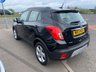 USED 2013 13 VAUXHALL MOKKA 1.4T Tech Line SUV 5dr Petrol Manual 4WD Euro 5 (s/s) (140 ps) FULL SERVICE HISTORY CLEAN CAR