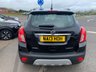 USED 2013 13 VAUXHALL MOKKA 1.4T Tech Line SUV 5dr Petrol Manual 4WD Euro 5 (s/s) (140 ps) FULL SERVICE HISTORY CLEAN CAR