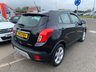 USED 2013 13 VAUXHALL MOKKA 1.4T Tech Line SUV 5dr Petrol Manual 4WD Euro 5 (s/s) (140 ps) FULL SERVICE HISTORY CLEAN CAR