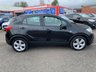 USED 2013 13 VAUXHALL MOKKA 1.4T Tech Line SUV 5dr Petrol Manual 4WD Euro 5 (s/s) (140 ps) FULL SERVICE HISTORY CLEAN CAR