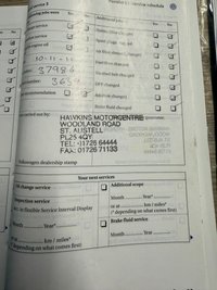 USED 2005 05 VOLKSWAGEN BEETLE 1.9 TDI S Cabriolet 2dr Diesel Manual Euro 4 (100 ps) CAMBELT KIT & WATER PUMP AT 76,603