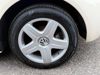 USED 2005 05 VOLKSWAGEN BEETLE 1.9 TDI S Cabriolet 2dr Diesel Manual Euro 4 (100 ps) CAMBELT KIT & WATER PUMP AT 76,603