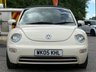 USED 2005 05 VOLKSWAGEN BEETLE 1.9 TDI S Cabriolet 2dr Diesel Manual Euro 4 (100 ps) CAMBELT KIT & WATER PUMP AT 76,603
