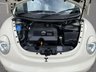 USED 2005 05 VOLKSWAGEN BEETLE 1.9 TDI S Cabriolet 2dr Diesel Manual Euro 4 (100 ps) CAMBELT KIT & WATER PUMP AT 76,603
