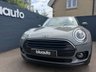 USED 2020 70 MINI CLUBMAN 1.5 Cooper Classic Estate 6dr Petrol Steptronic Euro 6 (s/s) (136 ps) Apple Carplay, Rear Parking Sensors, Heated Seats, Satellite Navigation, Superb History, Auto Wipers, Keyless Drive, Cruise Control