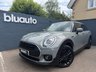 USED 2020 70 MINI CLUBMAN 1.5 Cooper Classic Estate 6dr Petrol Steptronic Euro 6 (s/s) (136 ps) Apple Carplay, Rear Parking Sensors, Heated Seats, Satellite Navigation, Superb History, Auto Wipers, Keyless Drive, Cruise Control