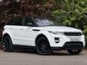 USED 2015 E LAND ROVER RANGE ROVER EVOQUE 2.2 SD4 Dynamic SUV 5dr Diesel Auto 4WD Euro 5 (s/s) (190 ps) ** BRAND NEW MAJOR SERVICE + NEW MOT - EXPIRY MAY 2027 ** GREAT HISTORY - 7 SERVICES ** &pound;6.5K + OF RARE FACTORY SPEC ** FRESHLY REFURBISHED 20" GLOSS BLACK ALLOYS ** UPGRADED BLACK DESIGN PACK ** UPGRADED HEADS UP DISPLAY ** UPGRADED PANORAMIC ROOF ** UPGRADED POWER TAILGATE ** UPGRADED TV -DIGITAL ** UPGRADED PARK ASSIST + BLIS ** HALF BLACK/RED LEATHER INTERIOR + HEATED SEATS WITH MEMORY ** REAR CAM ** FRONT & REAR AID ** MERIDIAN SOUND ** SAT NAV ** CRUISE ** AUTO LIGHTS & WIPERS **