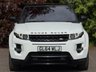 USED 2015 E LAND ROVER RANGE ROVER EVOQUE 2.2 SD4 Dynamic SUV 5dr Diesel Auto 4WD Euro 5 (s/s) (190 ps) ** BRAND NEW MAJOR SERVICE + NEW MOT - EXPIRY MAY 2027 ** GREAT HISTORY - 7 SERVICES ** &pound;6.5K + OF RARE FACTORY SPEC ** FRESHLY REFURBISHED 20" GLOSS BLACK ALLOYS ** UPGRADED BLACK DESIGN PACK ** UPGRADED HEADS UP DISPLAY ** UPGRADED PANORAMIC ROOF ** UPGRADED POWER TAILGATE ** UPGRADED TV -DIGITAL ** UPGRADED PARK ASSIST + BLIS ** HALF BLACK/RED LEATHER INTERIOR + HEATED SEATS WITH MEMORY ** REAR CAM ** FRONT & REAR AID ** MERIDIAN SOUND ** SAT NAV ** CRUISE ** AUTO LIGHTS & WIPERS **