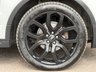 USED 2015 E LAND ROVER RANGE ROVER EVOQUE 2.2 SD4 Dynamic SUV 5dr Diesel Auto 4WD Euro 5 (s/s) (190 ps) ** BRAND NEW MAJOR SERVICE + NEW MOT - EXPIRY MAY 2027 ** GREAT HISTORY - 7 SERVICES ** &pound;6.5K + OF RARE FACTORY SPEC ** FRESHLY REFURBISHED 20" GLOSS BLACK ALLOYS ** UPGRADED BLACK DESIGN PACK ** UPGRADED HEADS UP DISPLAY ** UPGRADED PANORAMIC ROOF ** UPGRADED POWER TAILGATE ** UPGRADED TV -DIGITAL ** UPGRADED PARK ASSIST + BLIS ** HALF BLACK/RED LEATHER INTERIOR + HEATED SEATS WITH MEMORY ** REAR CAM ** FRONT & REAR AID ** MERIDIAN SOUND ** SAT NAV ** CRUISE ** AUTO LIGHTS & WIPERS **
