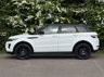 USED 2015 E LAND ROVER RANGE ROVER EVOQUE 2.2 SD4 Dynamic SUV 5dr Diesel Auto 4WD Euro 5 (s/s) (190 ps) ** BRAND NEW MAJOR SERVICE + NEW MOT - EXPIRY MAY 2027 ** GREAT HISTORY - 7 SERVICES ** &pound;6.5K + OF RARE FACTORY SPEC ** FRESHLY REFURBISHED 20" GLOSS BLACK ALLOYS ** UPGRADED BLACK DESIGN PACK ** UPGRADED HEADS UP DISPLAY ** UPGRADED PANORAMIC ROOF ** UPGRADED POWER TAILGATE ** UPGRADED TV -DIGITAL ** UPGRADED PARK ASSIST + BLIS ** HALF BLACK/RED LEATHER INTERIOR + HEATED SEATS WITH MEMORY ** REAR CAM ** FRONT & REAR AID ** MERIDIAN SOUND ** SAT NAV ** CRUISE ** AUTO LIGHTS & WIPERS **