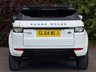 USED 2015 E LAND ROVER RANGE ROVER EVOQUE 2.2 SD4 Dynamic SUV 5dr Diesel Auto 4WD Euro 5 (s/s) (190 ps) ** BRAND NEW MAJOR SERVICE + NEW MOT - EXPIRY MAY 2027 ** GREAT HISTORY - 7 SERVICES ** &pound;6.5K + OF RARE FACTORY SPEC ** FRESHLY REFURBISHED 20" GLOSS BLACK ALLOYS ** UPGRADED BLACK DESIGN PACK ** UPGRADED HEADS UP DISPLAY ** UPGRADED PANORAMIC ROOF ** UPGRADED POWER TAILGATE ** UPGRADED TV -DIGITAL ** UPGRADED PARK ASSIST + BLIS ** HALF BLACK/RED LEATHER INTERIOR + HEATED SEATS WITH MEMORY ** REAR CAM ** FRONT & REAR AID ** MERIDIAN SOUND ** SAT NAV ** CRUISE ** AUTO LIGHTS & WIPERS **