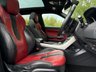 USED 2015 E LAND ROVER RANGE ROVER EVOQUE 2.2 SD4 Dynamic SUV 5dr Diesel Auto 4WD Euro 5 (s/s) (190 ps) ** BRAND NEW MAJOR SERVICE + NEW MOT - EXPIRY MAY 2027 ** GREAT HISTORY - 7 SERVICES ** &pound;6.5K + OF RARE FACTORY SPEC ** FRESHLY REFURBISHED 20" GLOSS BLACK ALLOYS ** UPGRADED BLACK DESIGN PACK ** UPGRADED HEADS UP DISPLAY ** UPGRADED PANORAMIC ROOF ** UPGRADED POWER TAILGATE ** UPGRADED TV -DIGITAL ** UPGRADED PARK ASSIST + BLIS ** HALF BLACK/RED LEATHER INTERIOR + HEATED SEATS WITH MEMORY ** REAR CAM ** FRONT & REAR AID ** MERIDIAN SOUND ** SAT NAV ** CRUISE ** AUTO LIGHTS & WIPERS **