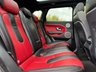 USED 2015 E LAND ROVER RANGE ROVER EVOQUE 2.2 SD4 Dynamic SUV 5dr Diesel Auto 4WD Euro 5 (s/s) (190 ps) ** BRAND NEW MAJOR SERVICE + NEW MOT - EXPIRY MAY 2027 ** GREAT HISTORY - 7 SERVICES ** &pound;6.5K + OF RARE FACTORY SPEC ** FRESHLY REFURBISHED 20" GLOSS BLACK ALLOYS ** UPGRADED BLACK DESIGN PACK ** UPGRADED HEADS UP DISPLAY ** UPGRADED PANORAMIC ROOF ** UPGRADED POWER TAILGATE ** UPGRADED TV -DIGITAL ** UPGRADED PARK ASSIST + BLIS ** HALF BLACK/RED LEATHER INTERIOR + HEATED SEATS WITH MEMORY ** REAR CAM ** FRONT & REAR AID ** MERIDIAN SOUND ** SAT NAV ** CRUISE ** AUTO LIGHTS & WIPERS **