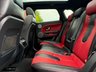 USED 2015 E LAND ROVER RANGE ROVER EVOQUE 2.2 SD4 Dynamic SUV 5dr Diesel Auto 4WD Euro 5 (s/s) (190 ps) ** BRAND NEW MAJOR SERVICE + NEW MOT - EXPIRY MAY 2027 ** GREAT HISTORY - 7 SERVICES ** &pound;6.5K + OF RARE FACTORY SPEC ** FRESHLY REFURBISHED 20" GLOSS BLACK ALLOYS ** UPGRADED BLACK DESIGN PACK ** UPGRADED HEADS UP DISPLAY ** UPGRADED PANORAMIC ROOF ** UPGRADED POWER TAILGATE ** UPGRADED TV -DIGITAL ** UPGRADED PARK ASSIST + BLIS ** HALF BLACK/RED LEATHER INTERIOR + HEATED SEATS WITH MEMORY ** REAR CAM ** FRONT & REAR AID ** MERIDIAN SOUND ** SAT NAV ** CRUISE ** AUTO LIGHTS & WIPERS **