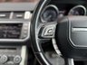 USED 2015 E LAND ROVER RANGE ROVER EVOQUE 2.2 SD4 Dynamic SUV 5dr Diesel Auto 4WD Euro 5 (s/s) (190 ps) ** BRAND NEW MAJOR SERVICE + NEW MOT - EXPIRY MAY 2027 ** GREAT HISTORY - 7 SERVICES ** &pound;6.5K + OF RARE FACTORY SPEC ** FRESHLY REFURBISHED 20" GLOSS BLACK ALLOYS ** UPGRADED BLACK DESIGN PACK ** UPGRADED HEADS UP DISPLAY ** UPGRADED PANORAMIC ROOF ** UPGRADED POWER TAILGATE ** UPGRADED TV -DIGITAL ** UPGRADED PARK ASSIST + BLIS ** HALF BLACK/RED LEATHER INTERIOR + HEATED SEATS WITH MEMORY ** REAR CAM ** FRONT & REAR AID ** MERIDIAN SOUND ** SAT NAV ** CRUISE ** AUTO LIGHTS & WIPERS **