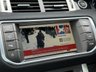 USED 2015 E LAND ROVER RANGE ROVER EVOQUE 2.2 SD4 Dynamic SUV 5dr Diesel Auto 4WD Euro 5 (s/s) (190 ps) ** BRAND NEW MAJOR SERVICE + NEW MOT - EXPIRY MAY 2027 ** GREAT HISTORY - 7 SERVICES ** &pound;6.5K + OF RARE FACTORY SPEC ** FRESHLY REFURBISHED 20" GLOSS BLACK ALLOYS ** UPGRADED BLACK DESIGN PACK ** UPGRADED HEADS UP DISPLAY ** UPGRADED PANORAMIC ROOF ** UPGRADED POWER TAILGATE ** UPGRADED TV -DIGITAL ** UPGRADED PARK ASSIST + BLIS ** HALF BLACK/RED LEATHER INTERIOR + HEATED SEATS WITH MEMORY ** REAR CAM ** FRONT & REAR AID ** MERIDIAN SOUND ** SAT NAV ** CRUISE ** AUTO LIGHTS & WIPERS **
