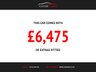 USED 2015 E LAND ROVER RANGE ROVER EVOQUE 2.2 SD4 Dynamic SUV 5dr Diesel Auto 4WD Euro 5 (s/s) (190 ps) ** BRAND NEW MAJOR SERVICE + NEW MOT - EXPIRY MAY 2027 ** GREAT HISTORY - 7 SERVICES ** &pound;6.5K + OF RARE FACTORY SPEC ** FRESHLY REFURBISHED 20" GLOSS BLACK ALLOYS ** UPGRADED BLACK DESIGN PACK ** UPGRADED HEADS UP DISPLAY ** UPGRADED PANORAMIC ROOF ** UPGRADED POWER TAILGATE ** UPGRADED TV -DIGITAL ** UPGRADED PARK ASSIST + BLIS ** HALF BLACK/RED LEATHER INTERIOR + HEATED SEATS WITH MEMORY ** REAR CAM ** FRONT & REAR AID ** MERIDIAN SOUND ** SAT NAV ** CRUISE ** AUTO LIGHTS & WIPERS **