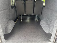 USED 2022 22 VOLKSWAGEN TRANSPORTER 2.0 TDI T28 Highline Kombi Diesel Manual FWD SWB Euro 6 (s/s) (150 ps) 6 SEATER, LEATHER TRIM.