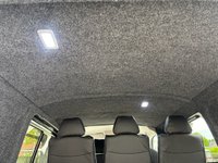 USED 2022 22 VOLKSWAGEN TRANSPORTER 2.0 TDI T28 Highline Kombi Diesel Manual FWD SWB Euro 6 (s/s) (150 ps) 6 SEATER, LEATHER TRIM.