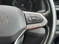 USED 2022 22 VOLKSWAGEN TRANSPORTER 2.0 TDI T28 Highline Kombi Diesel Manual FWD SWB Euro 6 (s/s) (150 ps) 6 SEATER, LEATHER TRIM.
