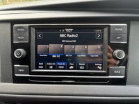 USED 2022 22 VOLKSWAGEN TRANSPORTER 2.0 TDI T28 Highline Kombi Diesel Manual FWD SWB Euro 6 (s/s) (150 ps) 6 SEATER, LEATHER TRIM.