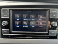 USED 2022 22 VOLKSWAGEN TRANSPORTER 2.0 TDI T28 Highline Kombi Diesel Manual FWD SWB Euro 6 (s/s) (150 ps) 6 SEATER, LEATHER TRIM.