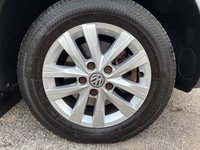 USED 2022 22 VOLKSWAGEN TRANSPORTER 2.0 TDI T28 Highline Kombi Diesel Manual FWD SWB Euro 6 (s/s) (150 ps) 6 SEATER, LEATHER TRIM.