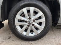USED 2022 22 VOLKSWAGEN TRANSPORTER 2.0 TDI T28 Highline Kombi Diesel Manual FWD SWB Euro 6 (s/s) (150 ps) 6 SEATER, LEATHER TRIM.