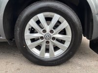 USED 2022 22 VOLKSWAGEN TRANSPORTER 2.0 TDI T28 Highline Kombi Diesel Manual FWD SWB Euro 6 (s/s) (150 ps) 6 SEATER, LEATHER TRIM.
