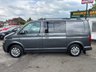 USED 2022 22 VOLKSWAGEN TRANSPORTER 2.0 TDI T28 Highline Kombi Diesel Manual FWD SWB Euro 6 (s/s) (150 ps) 6 SEATER, LEATHER TRIM.