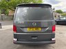 USED 2022 22 VOLKSWAGEN TRANSPORTER 2.0 TDI T28 Highline Kombi Diesel Manual FWD SWB Euro 6 (s/s) (150 ps) 6 SEATER, LEATHER TRIM.