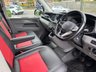 USED 2022 22 VOLKSWAGEN TRANSPORTER 2.0 TDI T28 Highline Kombi Diesel Manual FWD SWB Euro 6 (s/s) (150 ps) 6 SEATER, LEATHER TRIM.