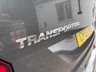 USED 2022 22 VOLKSWAGEN TRANSPORTER 2.0 TDI T28 Highline Kombi Diesel Manual FWD SWB Euro 6 (s/s) (150 ps) 6 SEATER, LEATHER TRIM.